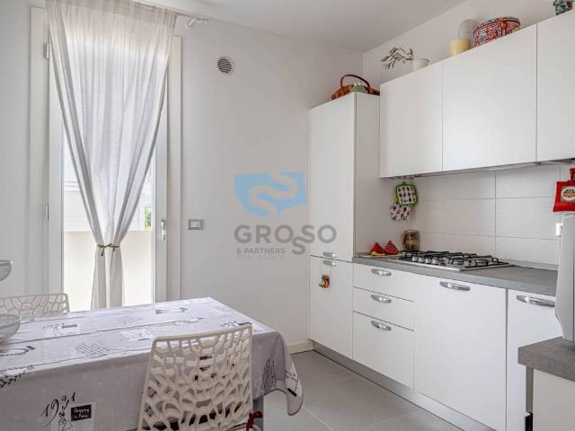 Appartamento in vendita a San Liberale, Treviso