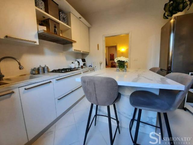 Appartamento in vendita a San Zeno, Treviso