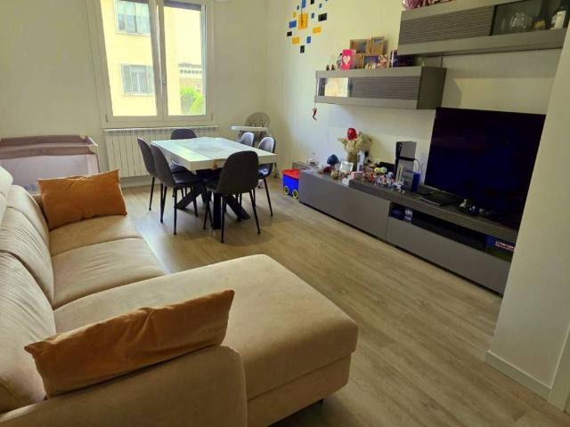 Appartamento in vendita a Sant'Angelo, Treviso