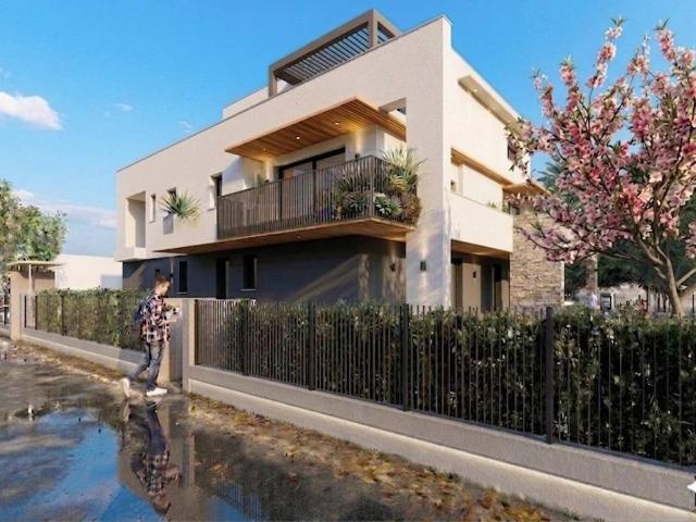 Appartamento in vendita a Treviso, Veneto