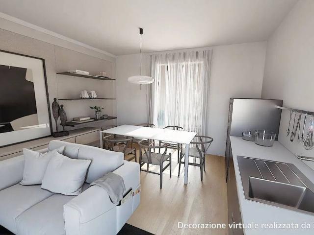 Appartamento in vendita a San Liberale, Treviso