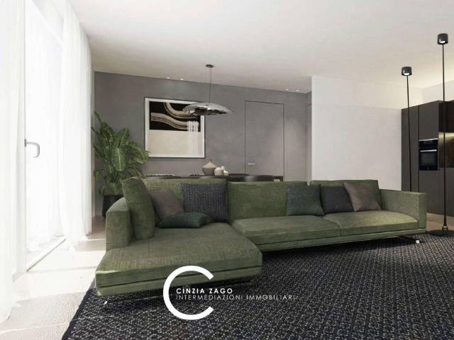 Appartamento in vendita a Borgo Mestre, Treviso