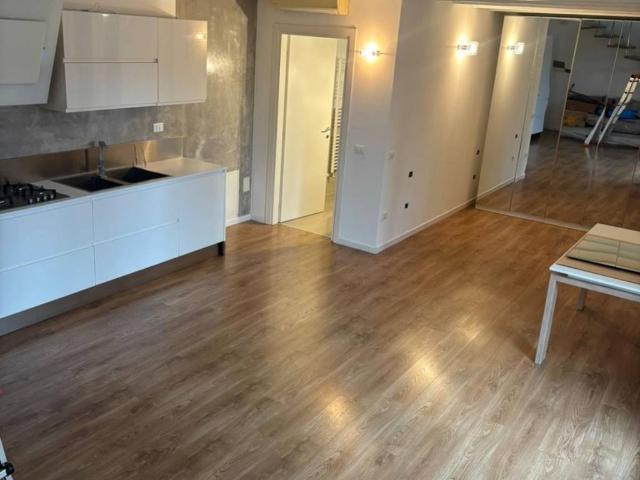 Appartamento in vendita a Treviso, Veneto