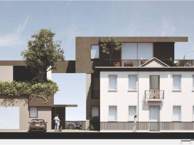 Appartamento in vendita a Selvana, Treviso
