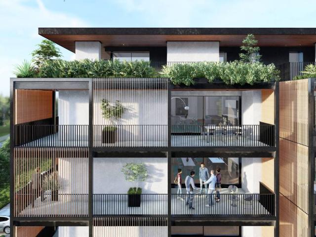 Appartamento in vendita a Treviso, Veneto