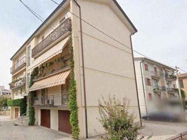 Appartamento in vendita a Treviso