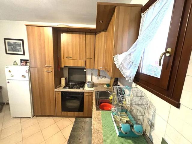 Appartamento in vendita a San Lazzaro, Treviso
