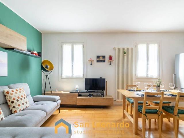 Appartamento in vendita a Selvana, Treviso