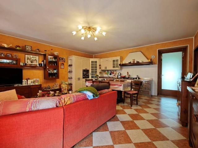 Appartamento in vendita a San Paolo, Treviso