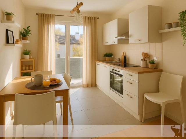 Appartamento in vendita a Treviso, Veneto