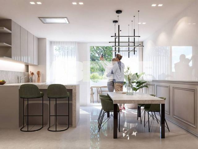 Appartamento in vendita a Borgo Mestre, Treviso
