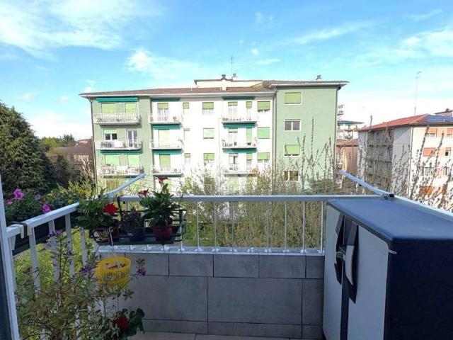 Appartamento in vendita a Santa Maria del Rovere, Treviso