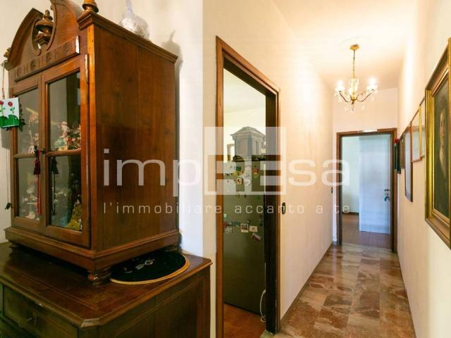 Appartamento in vendita a Treviso, Veneto