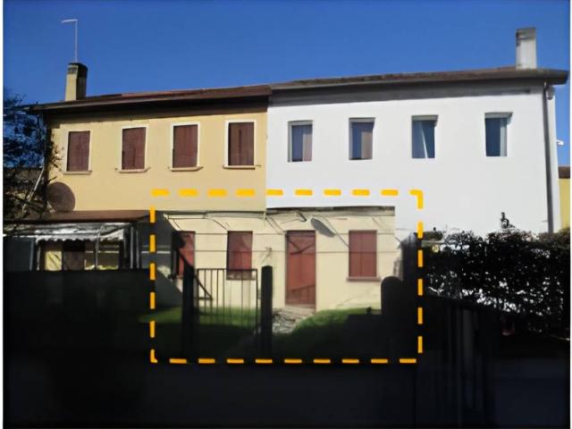 Appartamento in vendita a San Liberale, Treviso