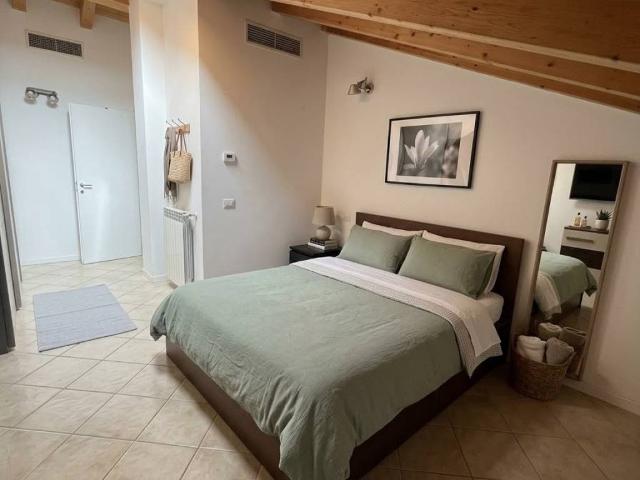 Appartamento in vendita a Cascina Nuova Inferiore, Trezzano Sul Naviglio