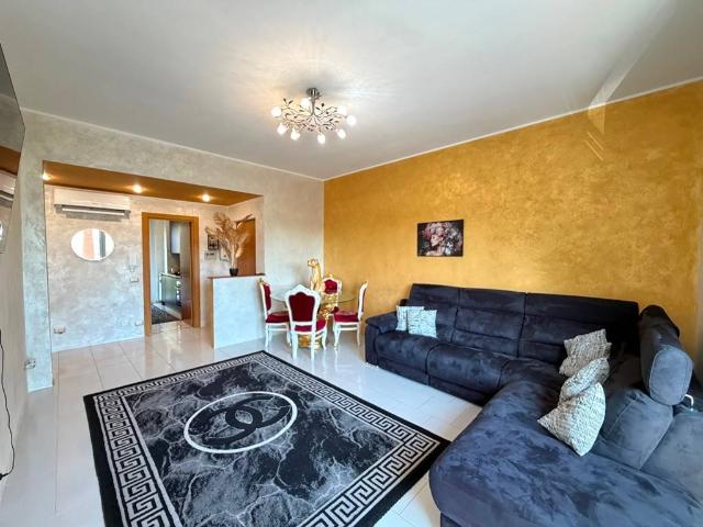 Appartamento in vendita a Quartiere Zingone, Trezzano sul Naviglio