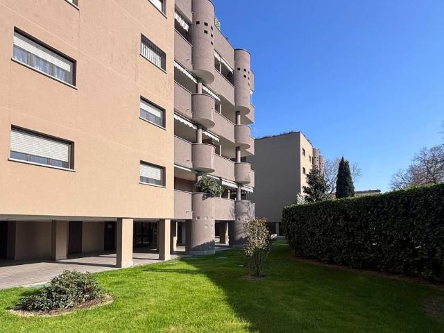 Attico in vendita a Quartiere Rocchetta, Trezzano Sul Naviglio