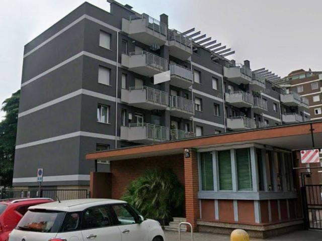 Appartamento in vendita a Loirano, Trezzano Sul Naviglio