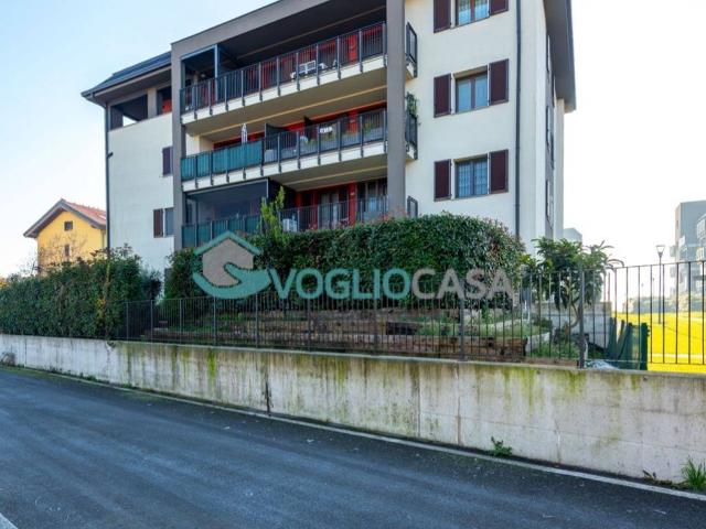 Appartamento in vendita a Trezzano Sul Naviglio, Lombardia