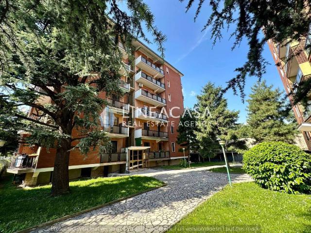 Appartamento in vendita a Isola Rosa, Trezzano Sul Naviglio