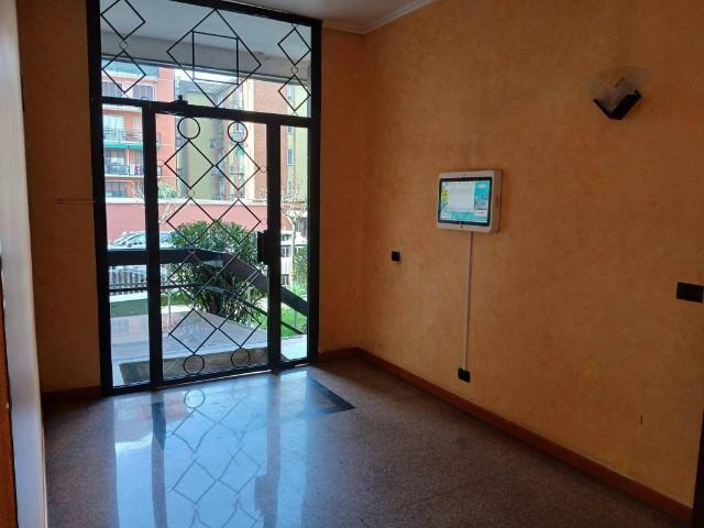 Appartamento in vendita a Quartiere Marchesina, Trezzano Sul Naviglio