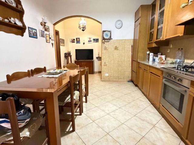 Appartamento in vendita a Quartiere Marchesina, Trezzano sul Naviglio