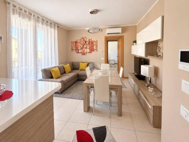 Appartamento in vendita a Cascina Nuova Inferiore, Trezzano Sul Naviglio