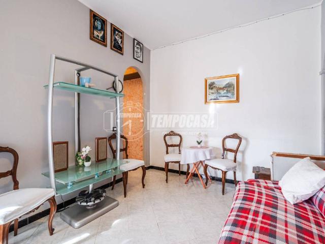 Appartamento in vendita a Trezzano Sul Naviglio, Lombardia
