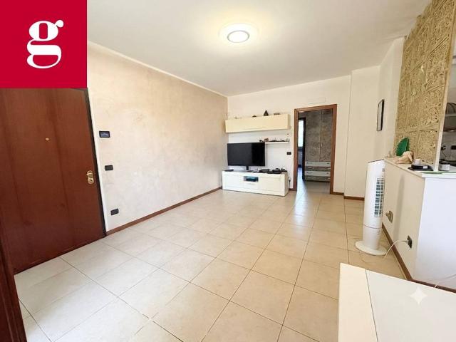 Appartamento in vendita a Quartiere Morona, Trezzano Sul Naviglio