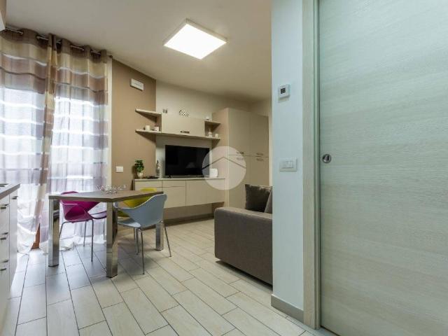 Appartamento in vendita a Quartiere Morona, Trezzano sul Naviglio