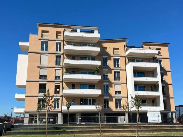Appartamento in vendita a Isola Rosa, Trezzano Sul Naviglio