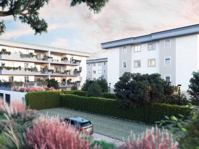 Appartamento in vendita a Quartiere Morona, Trezzano Sul Naviglio