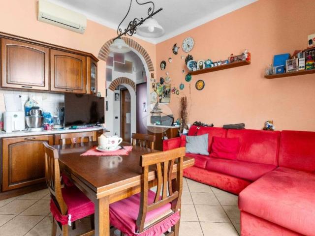 Appartamento in vendita a Isola Rosa, Trezzano Sul Naviglio
