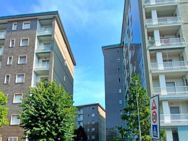 Appartamento in vendita a Trezzano Sul Naviglio, Lombardia