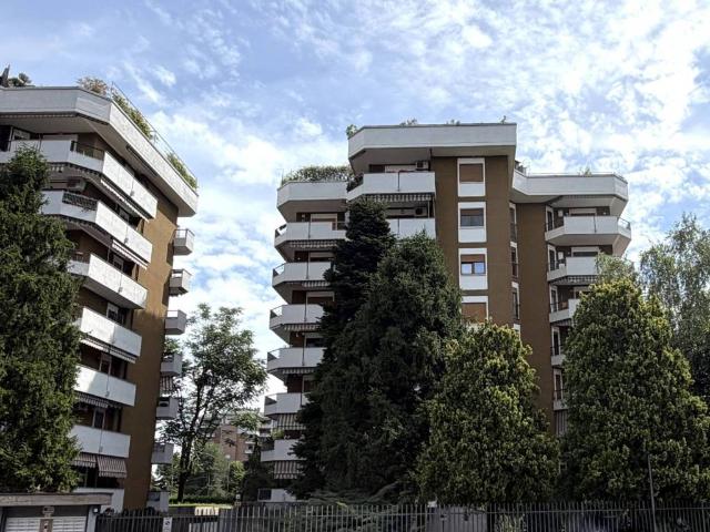Appartamento in vendita a Quartiere Neruda, Trezzano Sul Naviglio