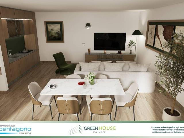 Appartamento in vendita a Quartiere Morona, Trezzano Sul Naviglio