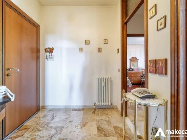 Appartamento in vendita a Quartiere Marchesina, Trezzano Sul Naviglio