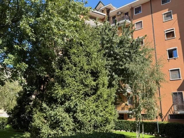 Appartamento in vendita a Quartiere Zingone, Trezzano sul Naviglio