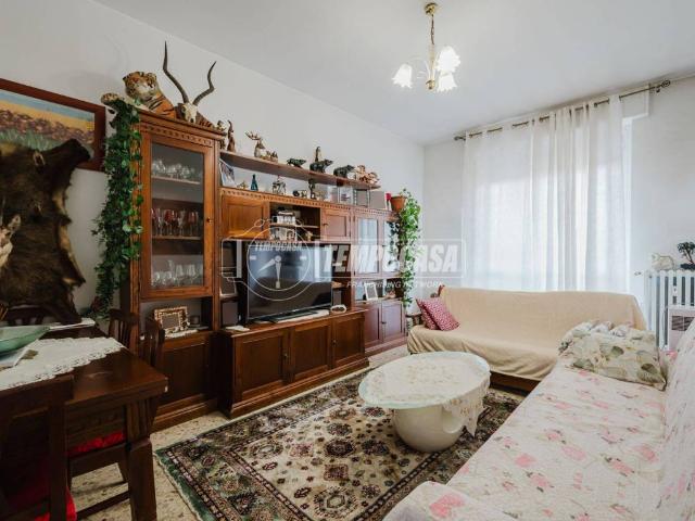Appartamento in vendita a Quartiere Zingone, Trezzano sul Naviglio
