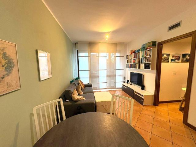 Appartamento in vendita a Quartiere Morona, Trezzano Sul Naviglio