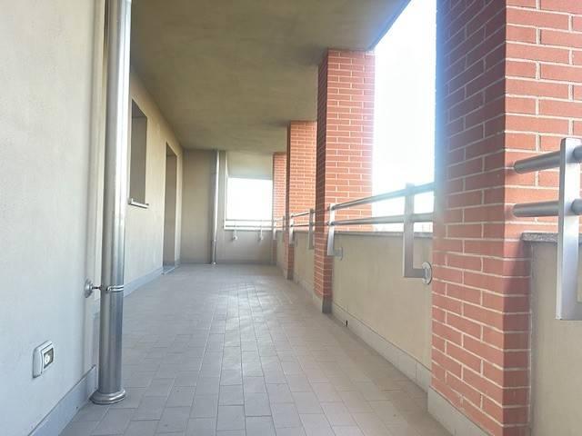 Appartamento in vendita a Cascina Nuova Inferiore, Trezzano Sul Naviglio