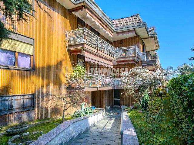 Appartamento in vendita a Quartiere Morona, Trezzano Sul Naviglio