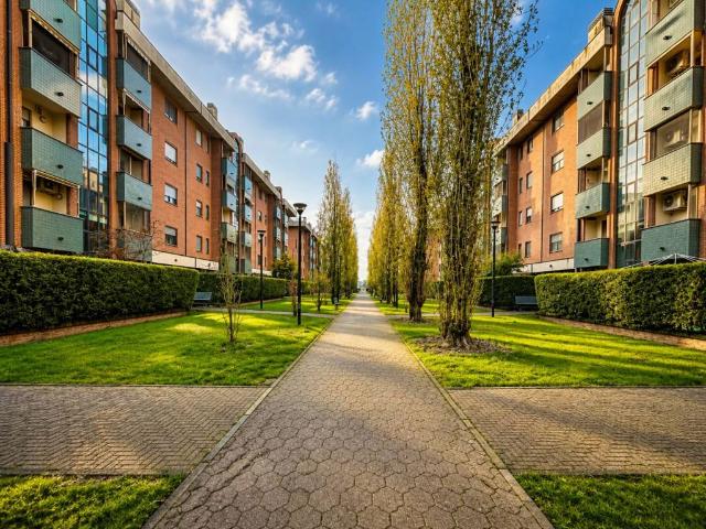Appartamento in vendita a Trezzano Sul Naviglio, Lombardia