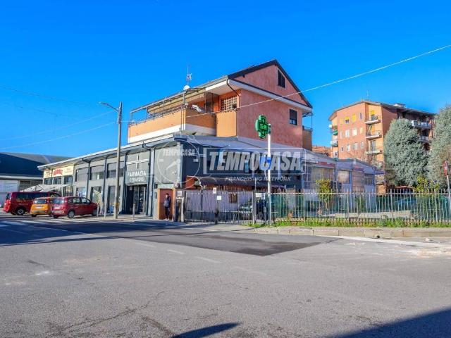 Appartamento in vendita a Isola Rosa, Trezzano Sul Naviglio