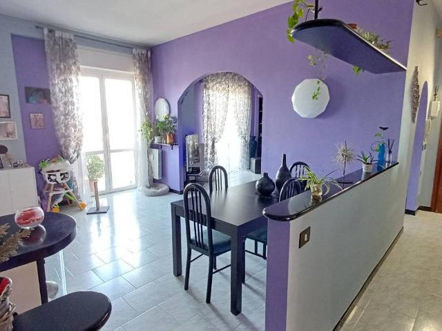 Appartamento in vendita a Cascina Nuova Inferiore, Trezzano Sul Naviglio
