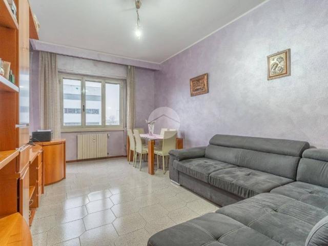 Appartamento in vendita a Trezzano Sul Naviglio, Lombardia