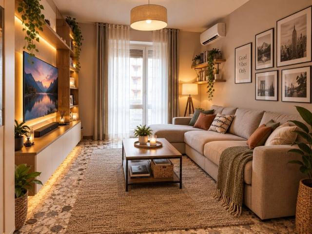 Appartamento in vendita a Quartiere Zingone, Trezzano sul Naviglio