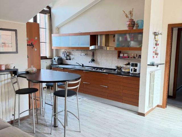Appartamento in vendita a Quartiere Morona, Trezzano sul Naviglio