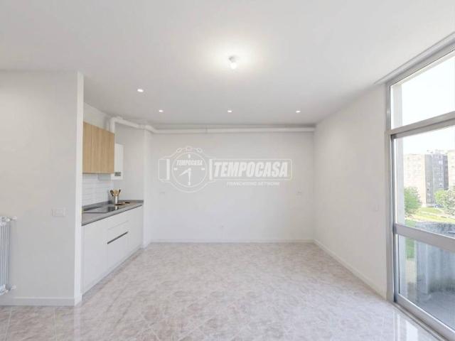 Appartamento in vendita a Trezzano Sul Naviglio, Lombardia