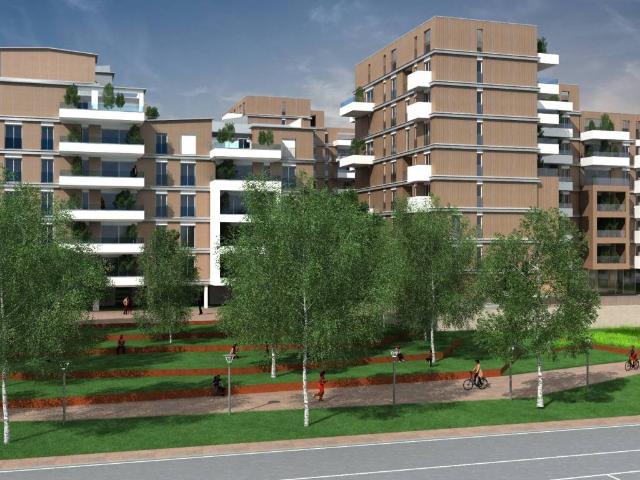 Appartamento in vendita a Isola Rosa, Trezzano Sul Naviglio